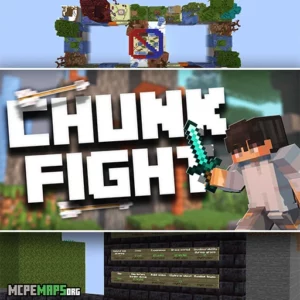 Chunk Fight