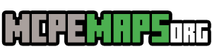 Minecraft PE Maps Logo