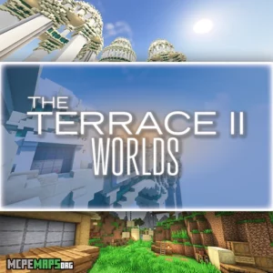 The Terrace 2: WORLDS